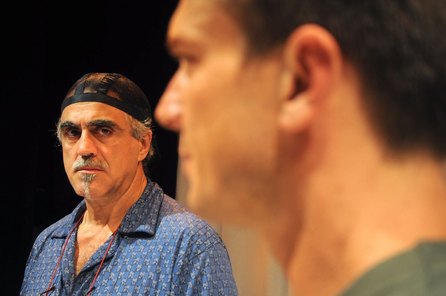 Finché vita non ci separi - 2012 - Amtonio Conte, N.Paduano